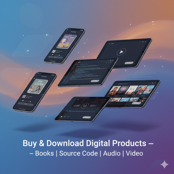 Source Code Files Bundle