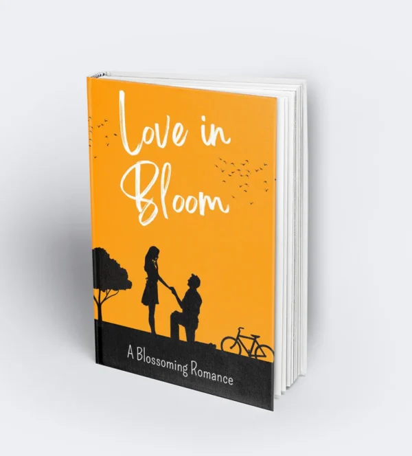 Love in Bloom Timeless
